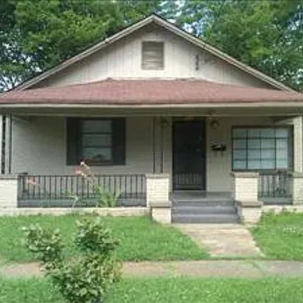 Buy this 2 bed house on Pilgrim Lutheran Church in 2nd Street North, Graymont