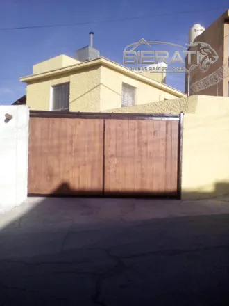 Buy this studio house on Calle Fray Juan Juárez in 31100 Chihuahua City, CHH