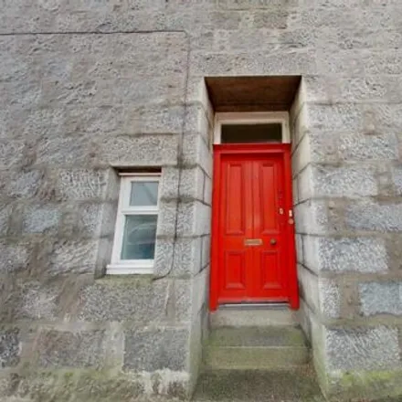 Rent this 2 bed apartment on 47 Balmoral Place in Aberdeen City, AB10 6HQ