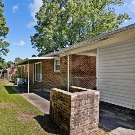 Image 8 - 1677 East Stephens Street, Seymour Johnson Homes, Goldsboro, NC 27530, USA - House for sale