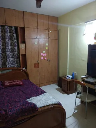 Rent this 2 bed apartment on unnamed road in Ward 12, Pune - 411014