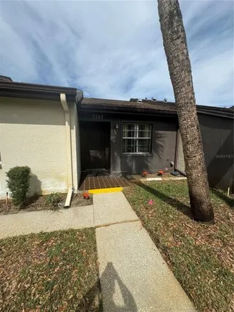 Buy this 2 bed condo on 3711 Staysail Lane in Holiday, FL 34691