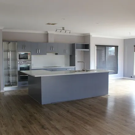 Rent this 5 bed apartment on Lurline Boulevard in Sellicks Beach SA 5174, Australia
