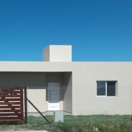 Buy this studio house on Waldino Suárez 2196 in Funes Norte, Funes