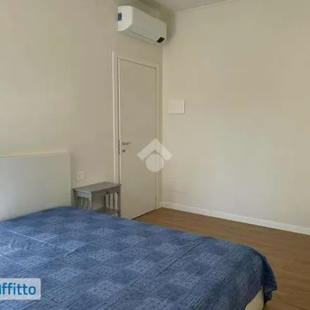 Rent this 1 bed apartment on Via Vespri Siciliani 19 in 20146 Milan MI, Italy
