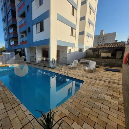 Rent this 2 bed apartment on Avenida Miguel Varlez in Jardim Primavera, Caraguatatuba - SP