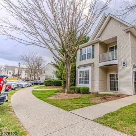 Buy this 2 bed condo on 324 Cambridge Drive in Butler, Morris County