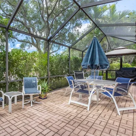Image 2 - 5877 Northwest 122nd Way, Heron Bay South, Coral Springs, FL 33076, USA - House for sale