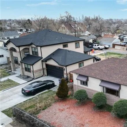 Buy this 5 bed house on 386 South Raleigh Street in Denver, CO 80219