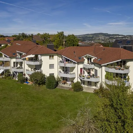 Image 3 - Stafflerstrasse 24b, 5626 Bremgarten, Switzerland - Apartment for rent
