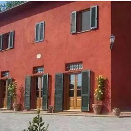 Buy this 4 bed house on Via Sidney Sonnino in 56035 Lari PI, Italy