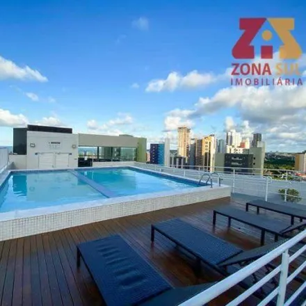 Buy this 1 bed apartment on Residencial Miramar in Rua Doutor Elizeu Lira 23, Miramar