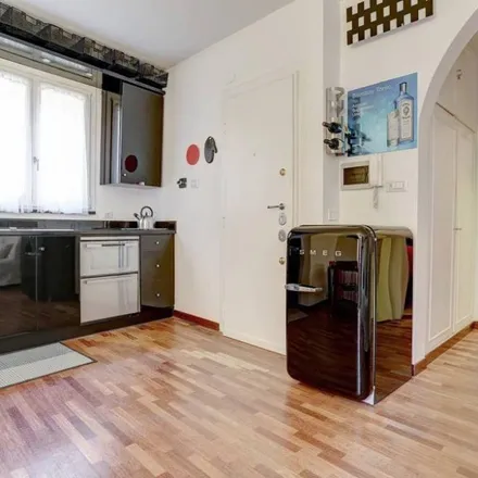 Image 7 - Chez Dédé Store, Via di Monserrato 35, 00186 Rome RM, Italy - Apartment for rent