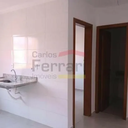 Buy this 1 bed apartment on Rua Manuel Leitão Avilez in Bortolândia, São Paulo - SP