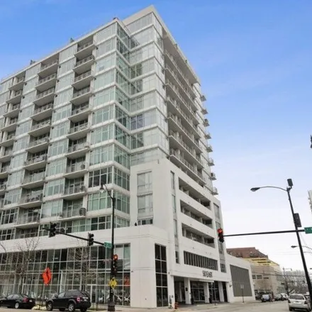 Rent this 1 bed condo on 50 East 16th Street in Chicago, IL 60616