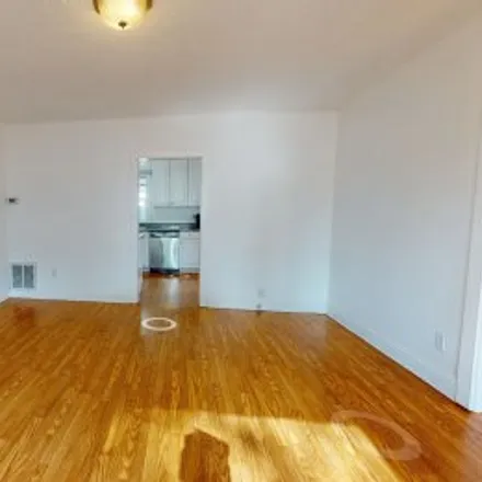Buy this 3 bed apartment on 7807 Southeast Ogden Street in Southeast Uplift, Portland