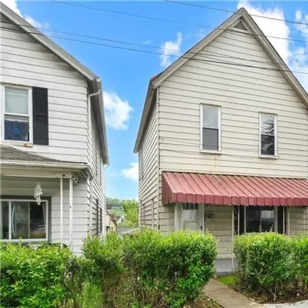 Buy this 3 bed house on 528 Franklin Street in East Pittsburgh, Allegheny County