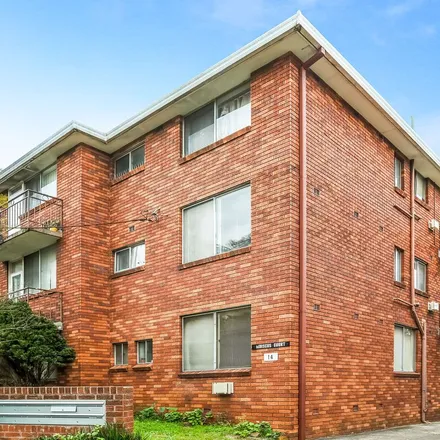 Rent this 3 bed apartment on Matraville Public School in 310 Bunnerong Road, Hillsdale NSW 2036