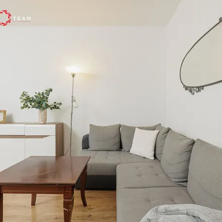 Rent this 2 bed apartment on Antonia Vivaldiego 54 in 52-129 Wrocław, Poland