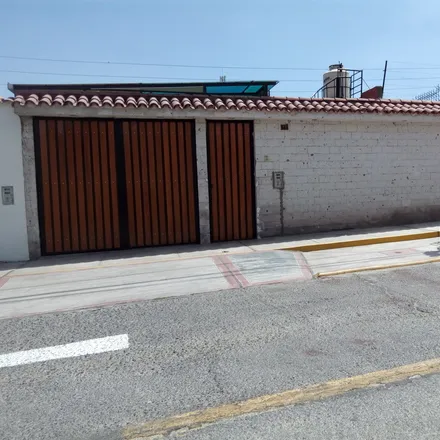 Image 3 - Arequipa, Nicolás de Piérola, ARE, PE - House for rent