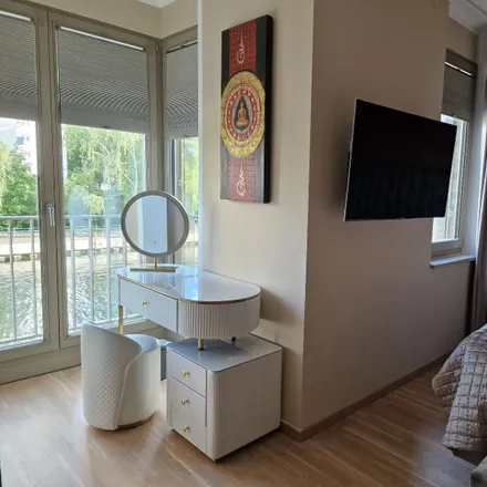 Image 2 - Humboldtinsel 57, 13507 Berlin, Germany - Duplex for rent