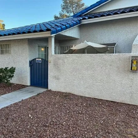 Buy this 2 bed house on 2052 Bavington Drive in Las Vegas, NV 89108