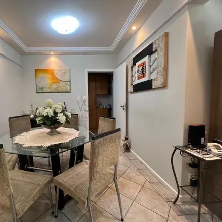 Buy this 3 bed apartment on Rua Professor Simão José Hess in Trindade, Florianópolis - SC