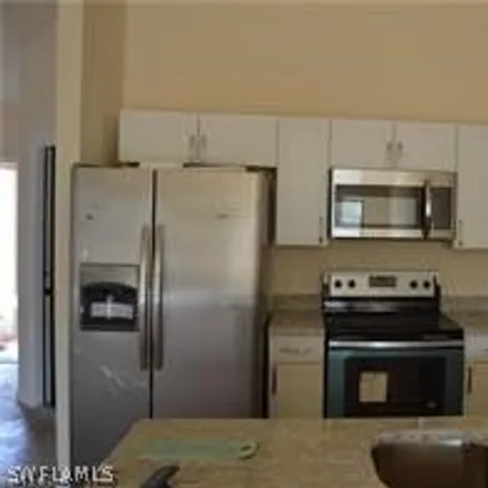 Rent this 3 bed house on 4684 Skyline Boulevard in Cape Coral, FL 33914