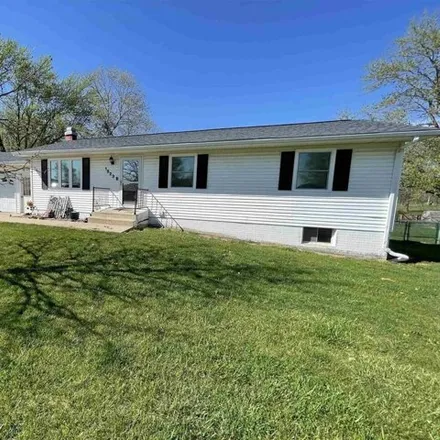 Image 1 - 1521 East Grant Street, Centerville, IA 52544, USA - House for sale