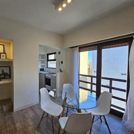 Buy this 1 bed apartment on Avenida Pedro Luro 2544 in Centro, B7600 JUW Mar del Plata