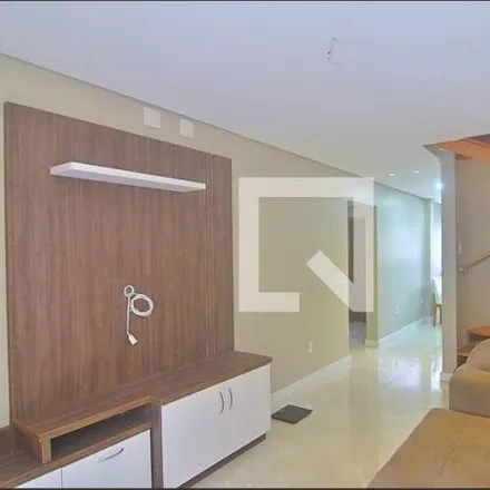Rent this 3 bed house on Rua Concórdia in Niterói, Canoas - RS