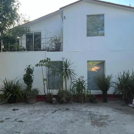 Buy this 3 bed house on Tepepan in Calzada Guadalupe I. Ramírez, Xochimilco