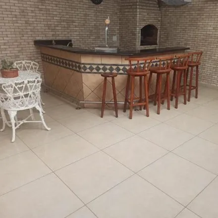 Buy this 3 bed house on unnamed road in Vila Alpina, São Paulo - SP