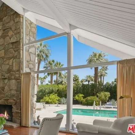 Image 3 - 722 N High Rd, Palm Springs, California, 92262 - House for sale