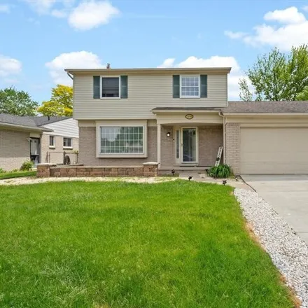 Buy this 3 bed house on 14118 Riga in Livonia, MI 48154