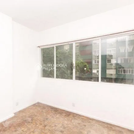 Rent this 1 bed apartment on Edifício Costa Faria in Avenida Senador Salgado Filho 327, Historic District