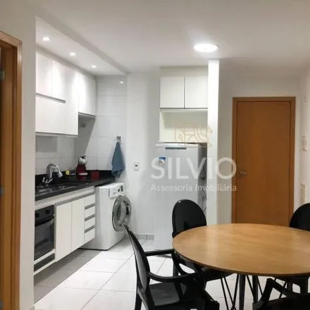 Rent this 1 bed apartment on Residencial Rosely Gonçalves in Rua Copaíba 10, Águas Claras - Federal District