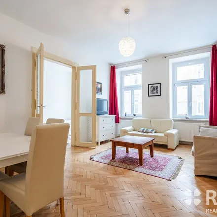 Image 8 - 4pokoje, Vachova 45/6, 602 00 Brno, Czechia - Apartment for rent
