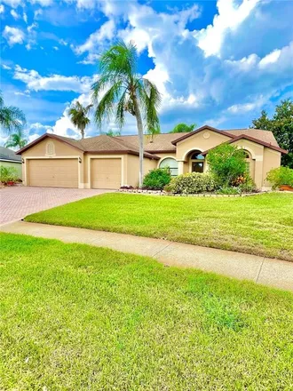 Buy this 3 bed house on 1729 Audubon Trail in Pasco County, FL 33549