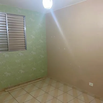 Buy this 2 bed apartment on Avenida Deputado Castro de Carvalho in Jardim Áurea, Poá - SP