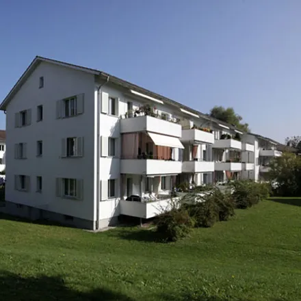 Image 1 - Grabenwies, 8057 Zurich, Switzerland - Apartment for rent
