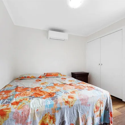 Rent this 3 bed apartment on 22 The Quadrangle in Glen Waverley VIC 3150, Australia