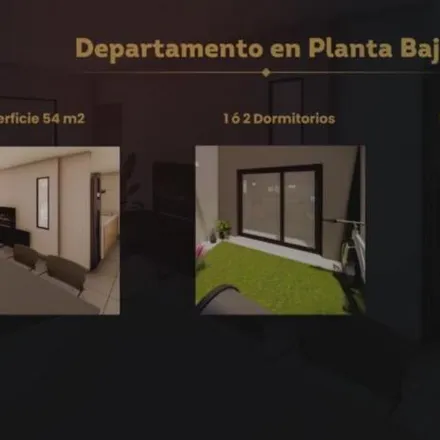 Buy this 2 bed apartment on Juan B. Aguerre 2560 in Confluencia, Q8300 BMH Neuquén