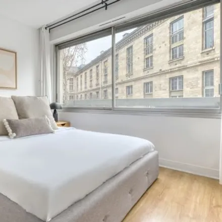 Image 8 - 134 Rue d'Assas, 75006 Paris, France - Apartment for rent