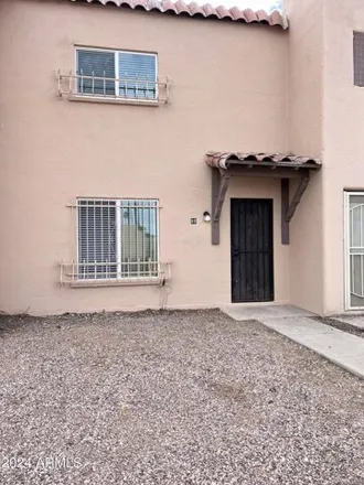 Buy this 2 bed house on 2640 North 46th Avenue in Phoenix, AZ 85035