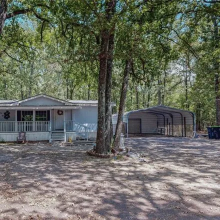 Buy this studio apartment on Raintree Road in West Tawakoni, Hunt County