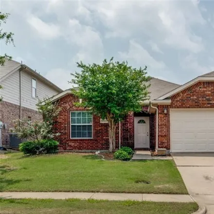 Buy this 3 bed house on 14537 Little Anne Drive in Denton County, TX 75068