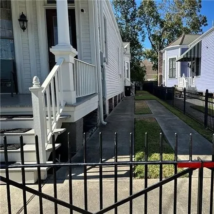 Image 8 - 125 South Genois Street, New Orleans, LA 70119, USA - House for sale