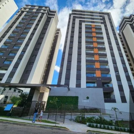 Image 1 - Rua Doutor Gabriel Rezende Passos, Jardim Piratininga, Sorocaba - SP, 18016-000, Brazil - Apartment for rent