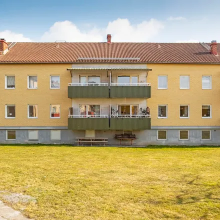 Rent this 1 bed apartment on Jeriko in Centralgatan, 617 22 Skärblacka